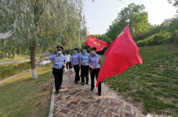 禹城网红地